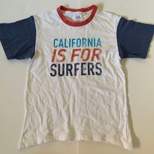 UNIQLO tee for boys